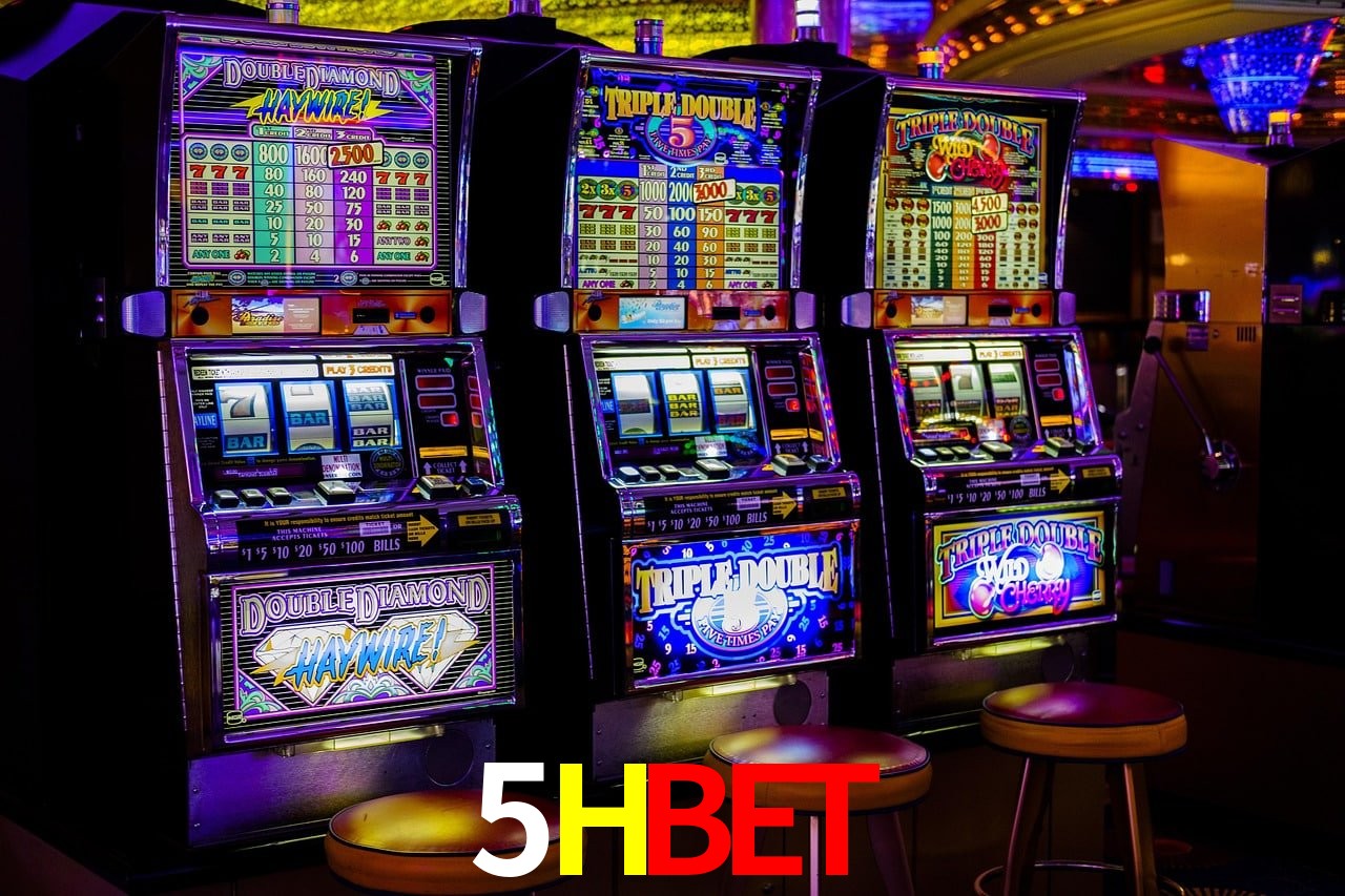 Experiência VIP 5HBET