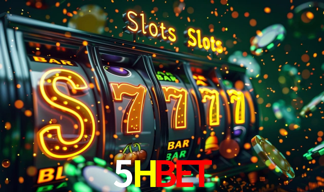 Estatísticas 5HBET