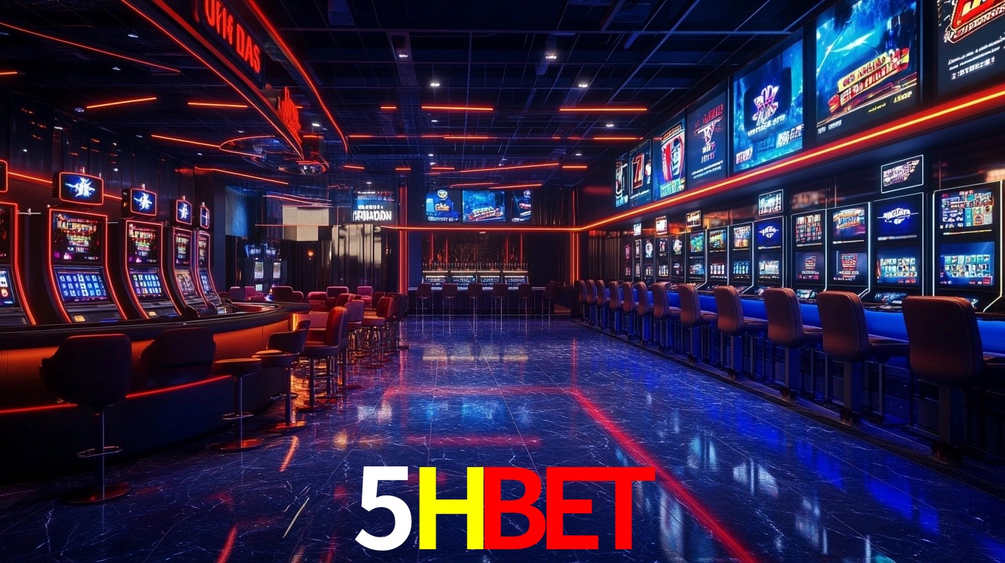 Experiência VIP 5HBET