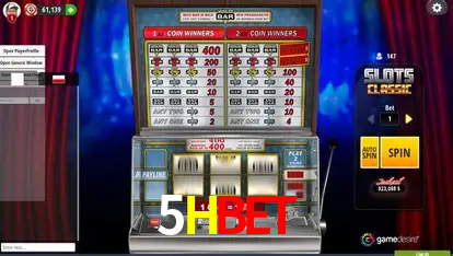 A Emoção da Loteria na 5HBET: Uma Chance de Mudança de Vida