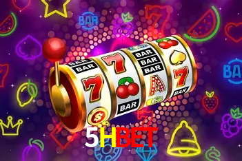 Descubra a Essência do 5HBET: Nossa História e Compromissos
