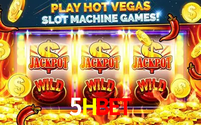 A Revolução dos Aplicativos de Jogos no 5HBET