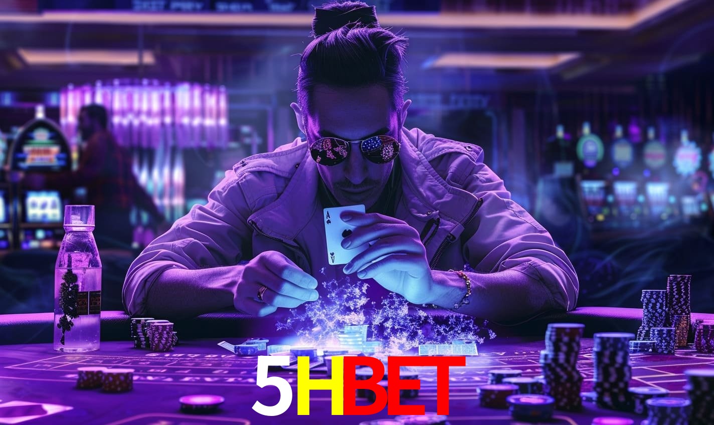 Games Directory 5HBET