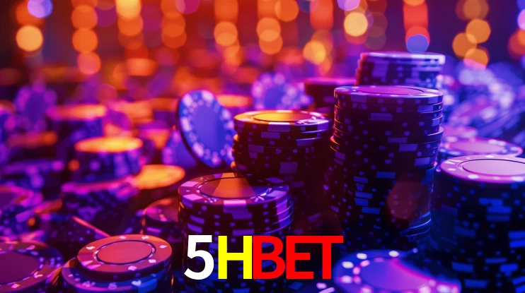Premium Interface 5HBET