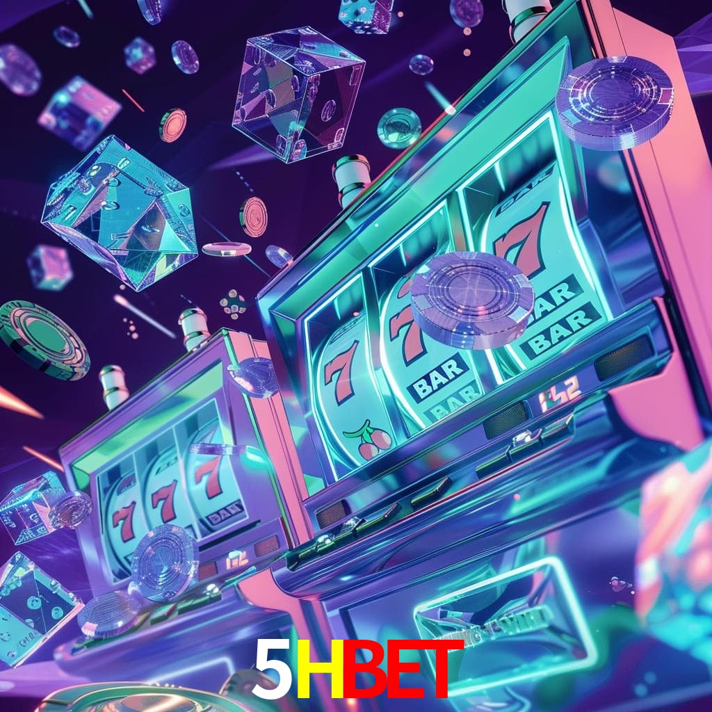 PIX Instantâneo 5HBET