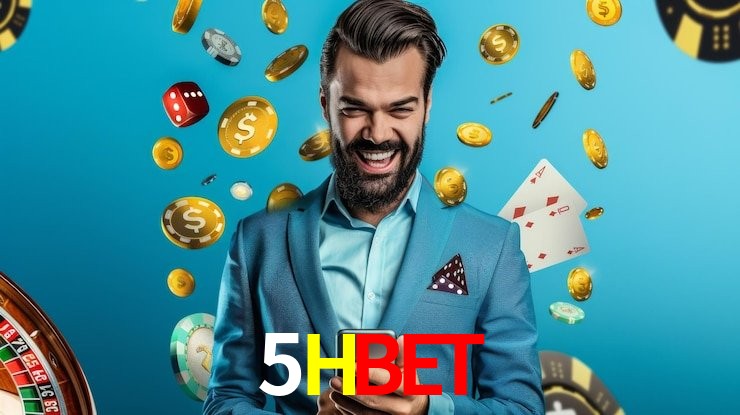 Seasonal Promotions 5HBET
