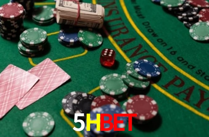 5HBET App Interface