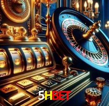 Apostas de Tênis 5HBET