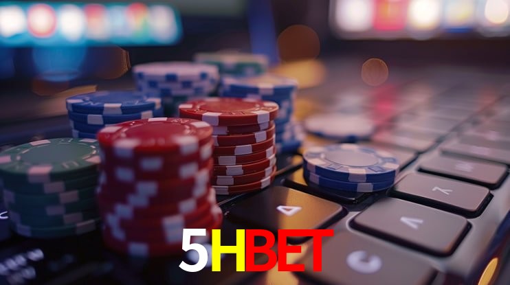 Promoções Sazonais 5HBET