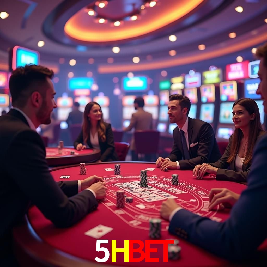 Jogo Spaceman 5HBET