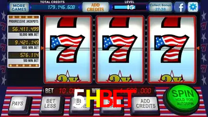A Experiência Imersiva dos Cassinos Ao Vivo no 5HBET