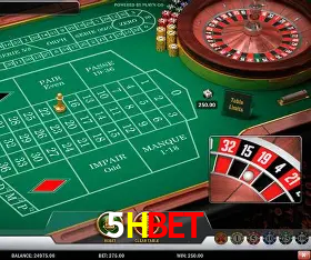5HBET win