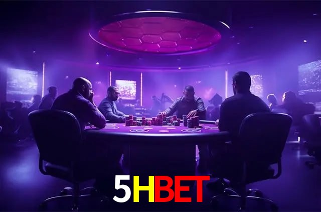 Diretório de Jogos 5HBET