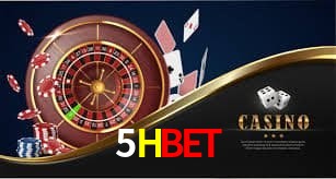 Recursos de Bônus 5HBET