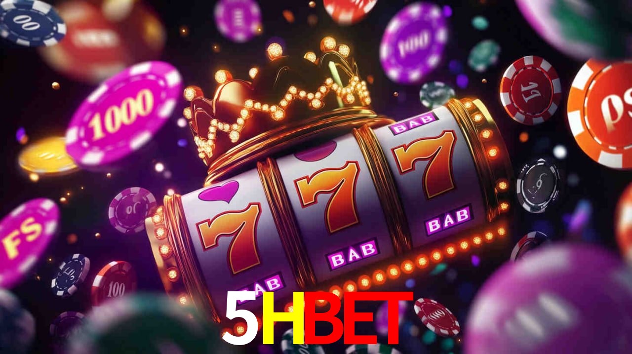 Exclusive Offers 5HBET