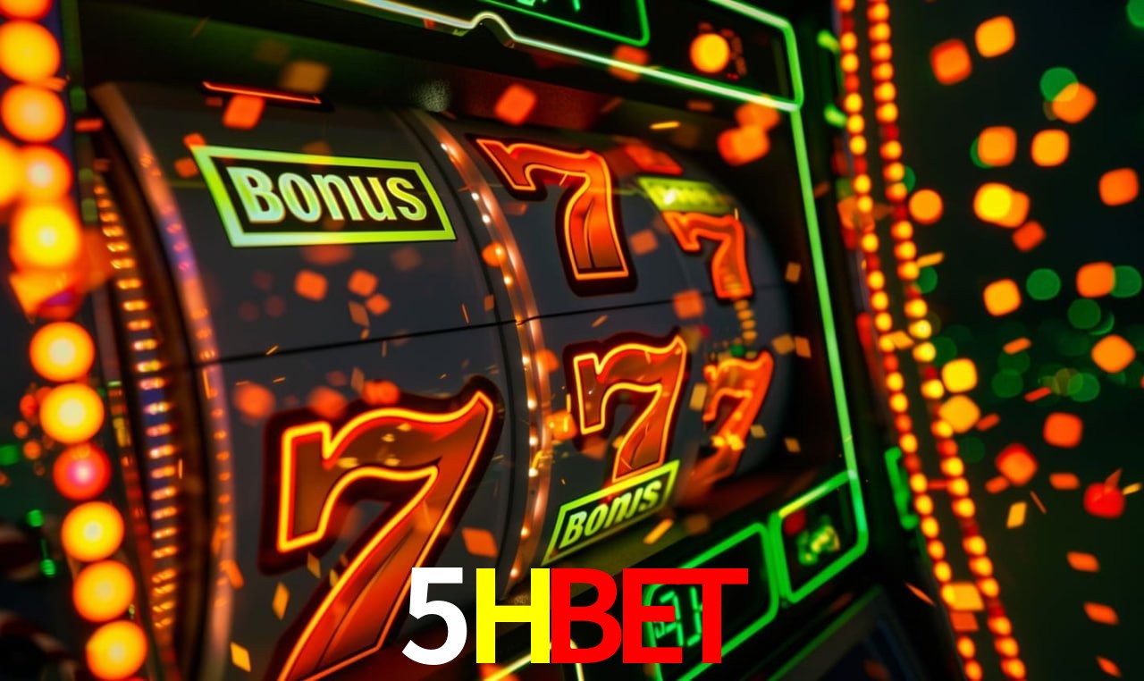 5HBET: Seu Especialista em Apostas Esportivas Brasileiras