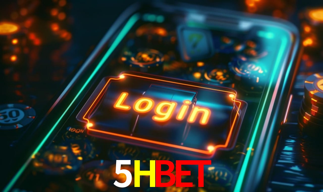 Account Benefits 5HBET