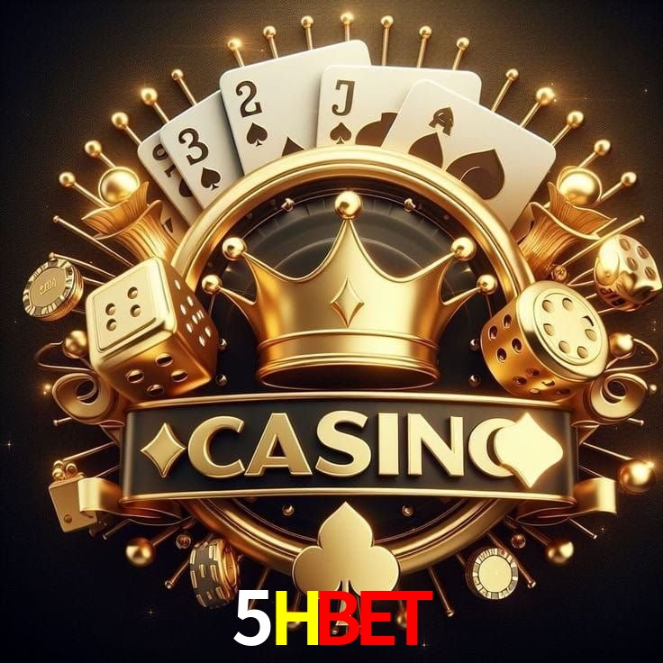 Jogos de Slot 5HBET