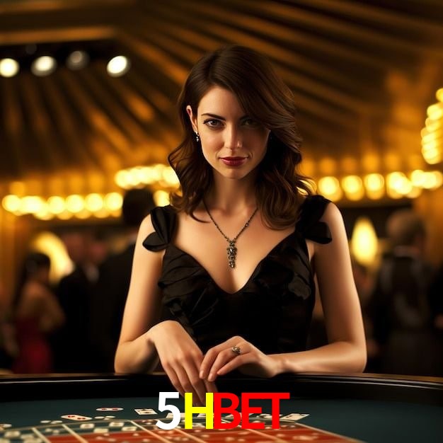5HBET.COM