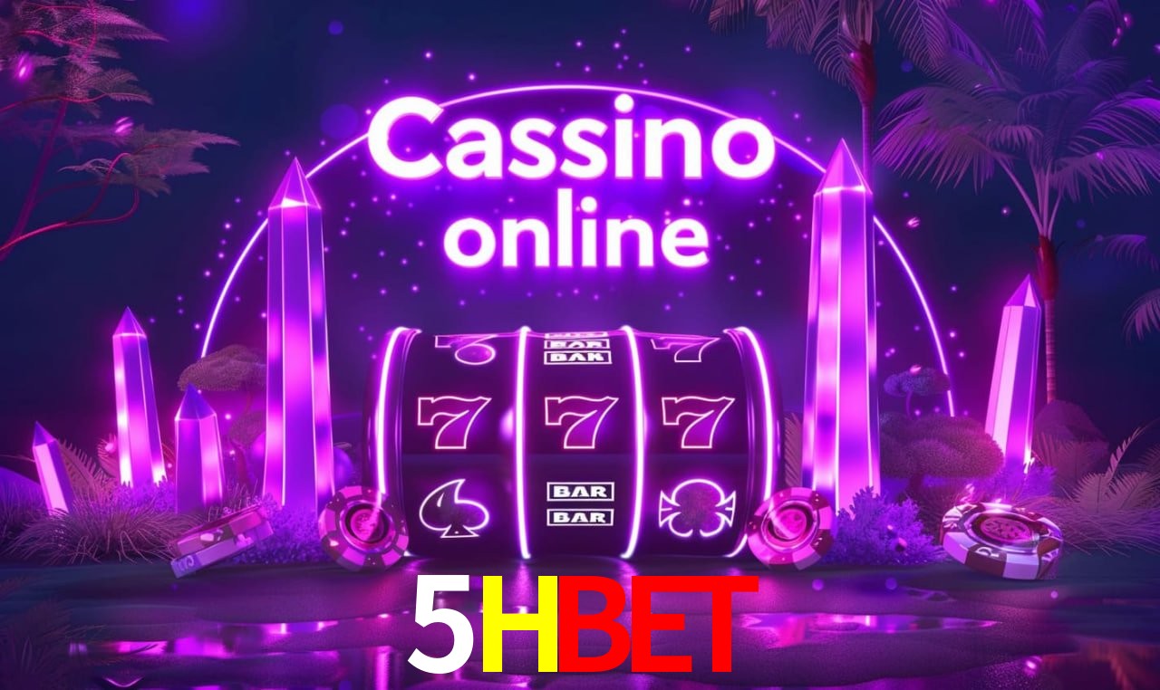 Especiais de Fim de Semana 5HBET