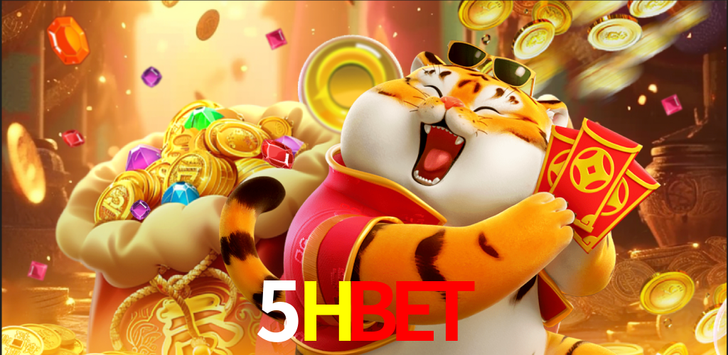 Welcome Bonus 5HBET