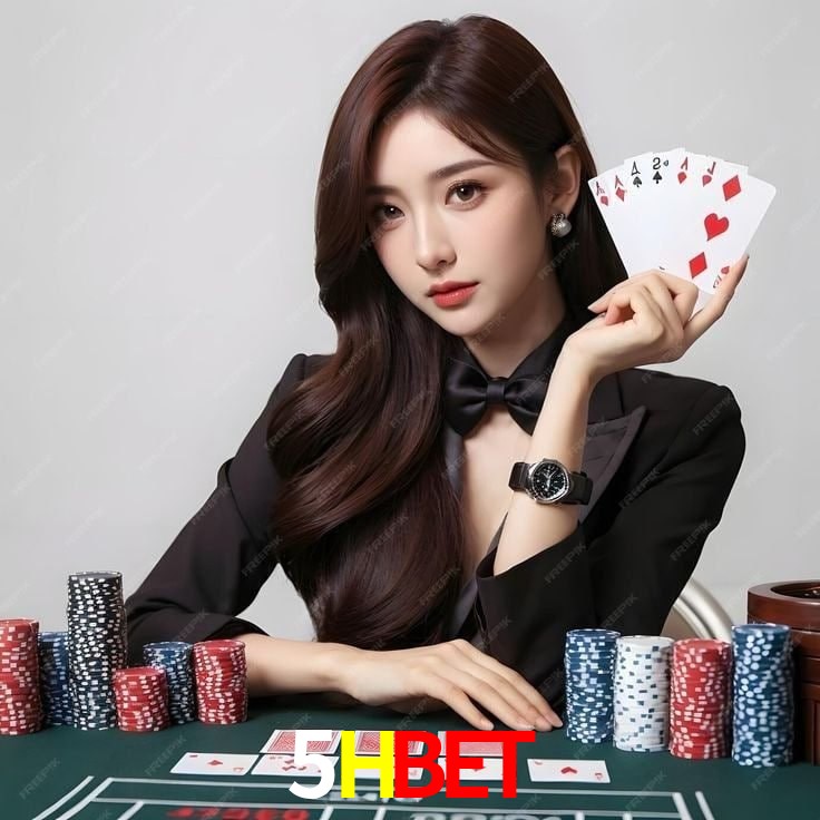 5HBET - Cassino Premium On-line - 5HBET.COM