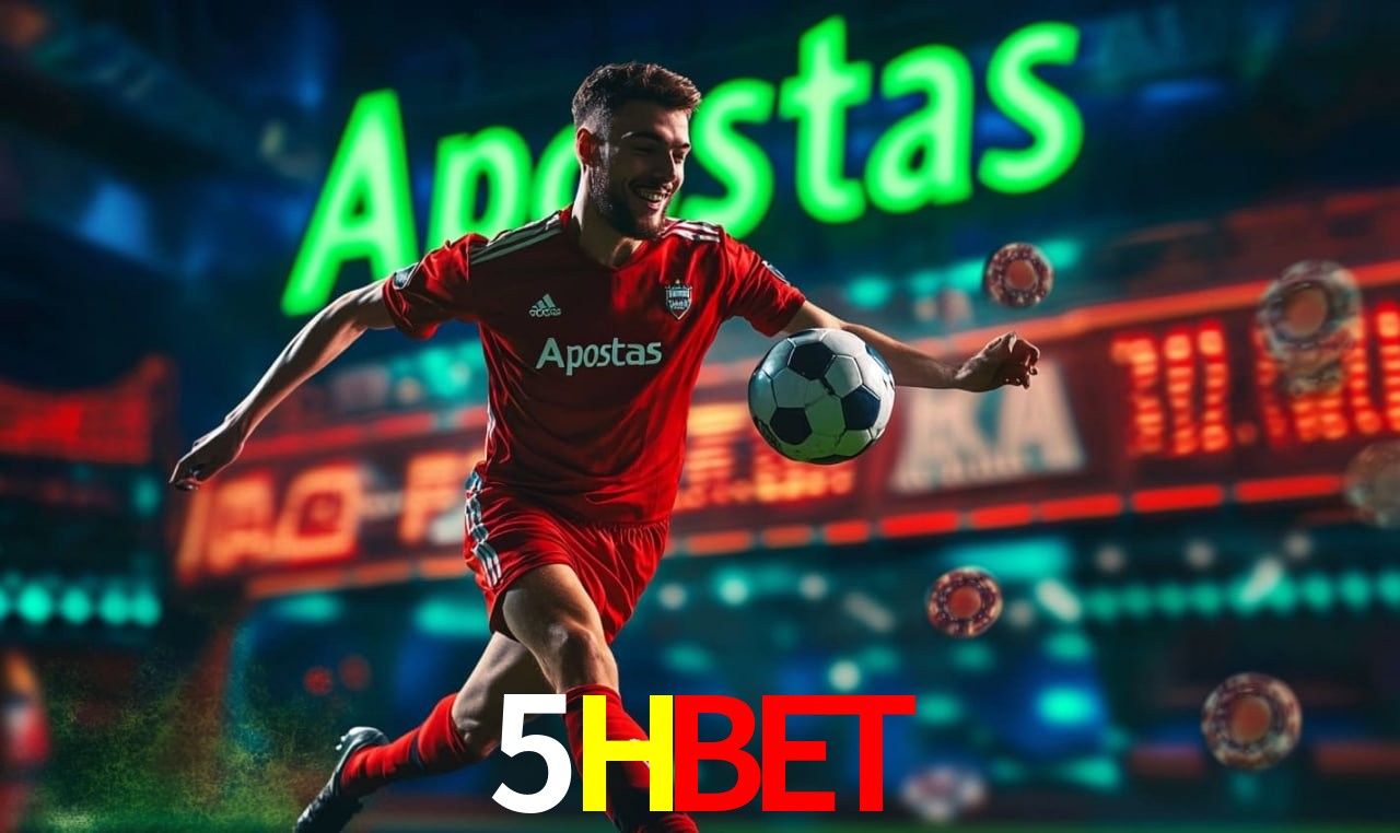Torneios 5HBET