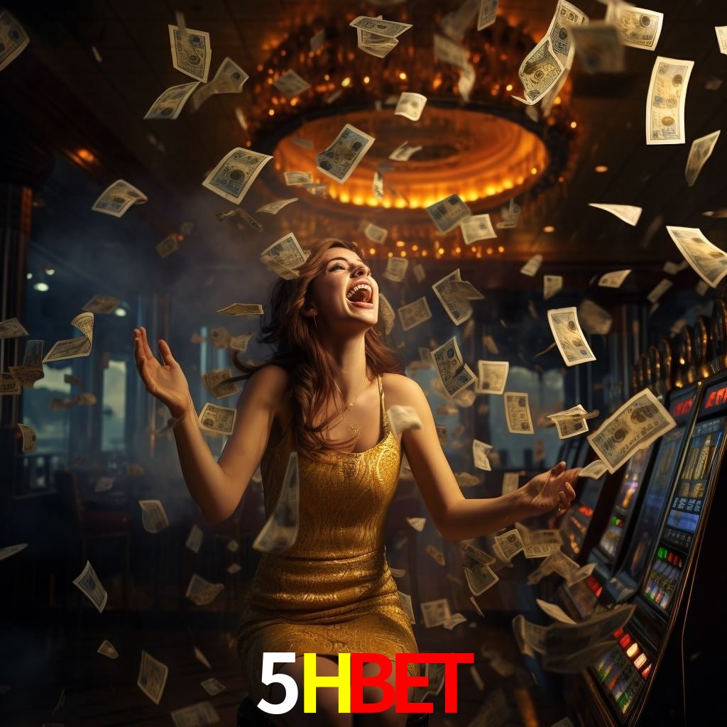 Slot Games 5HBET