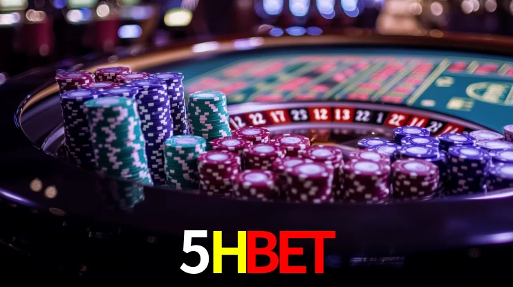 Game Statistics 5HBET