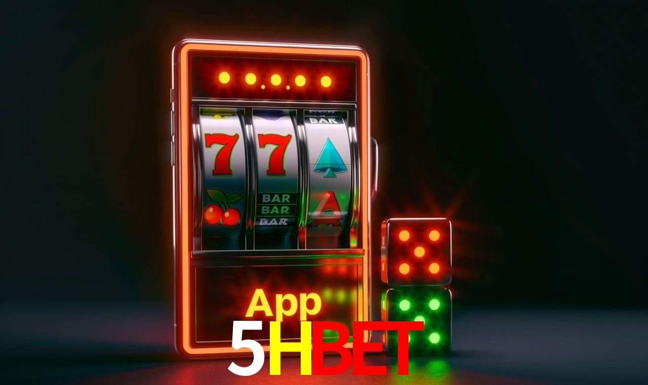 Casino Ao Vivo 5HBET