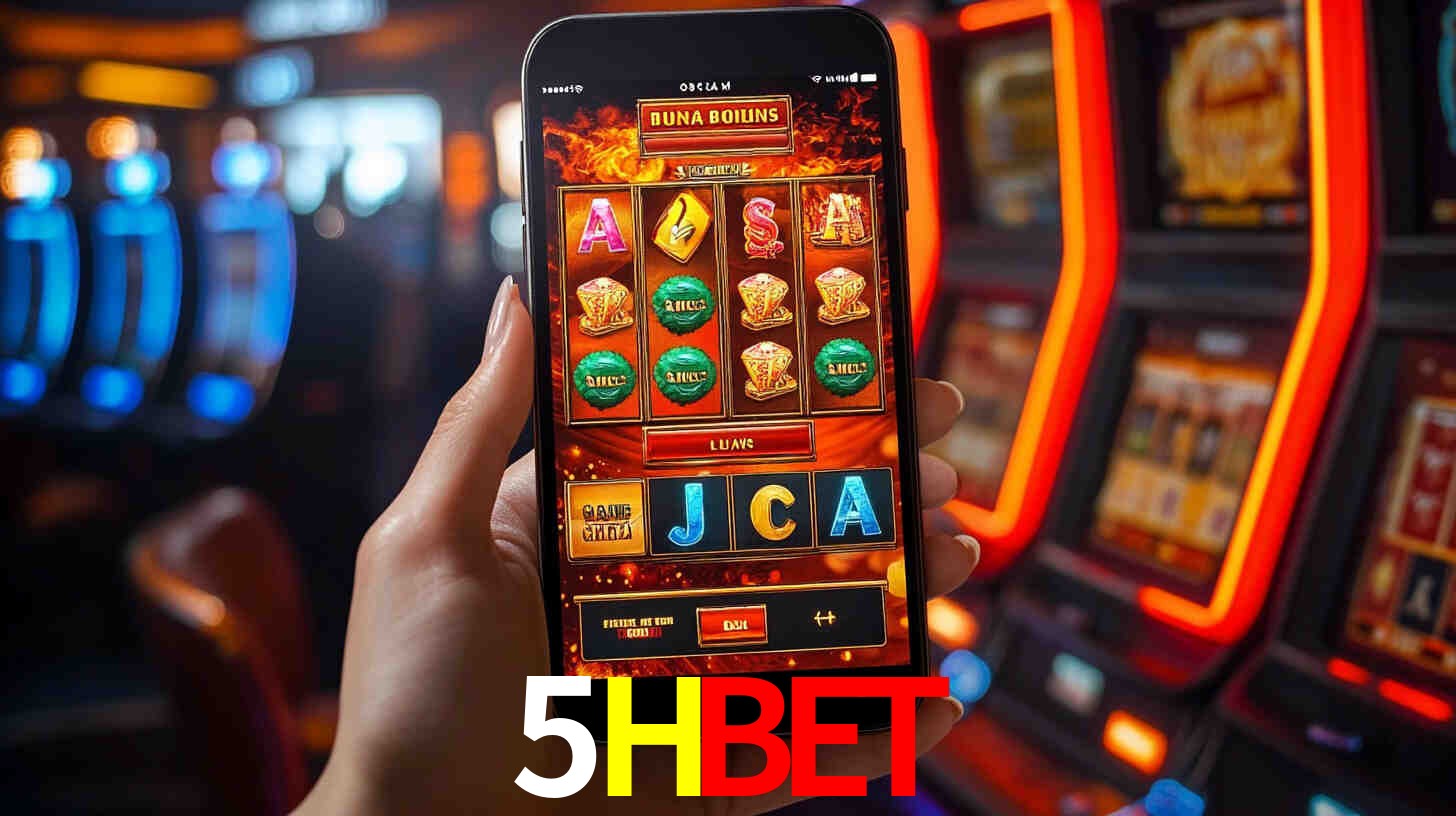 Roulette Table 5HBET