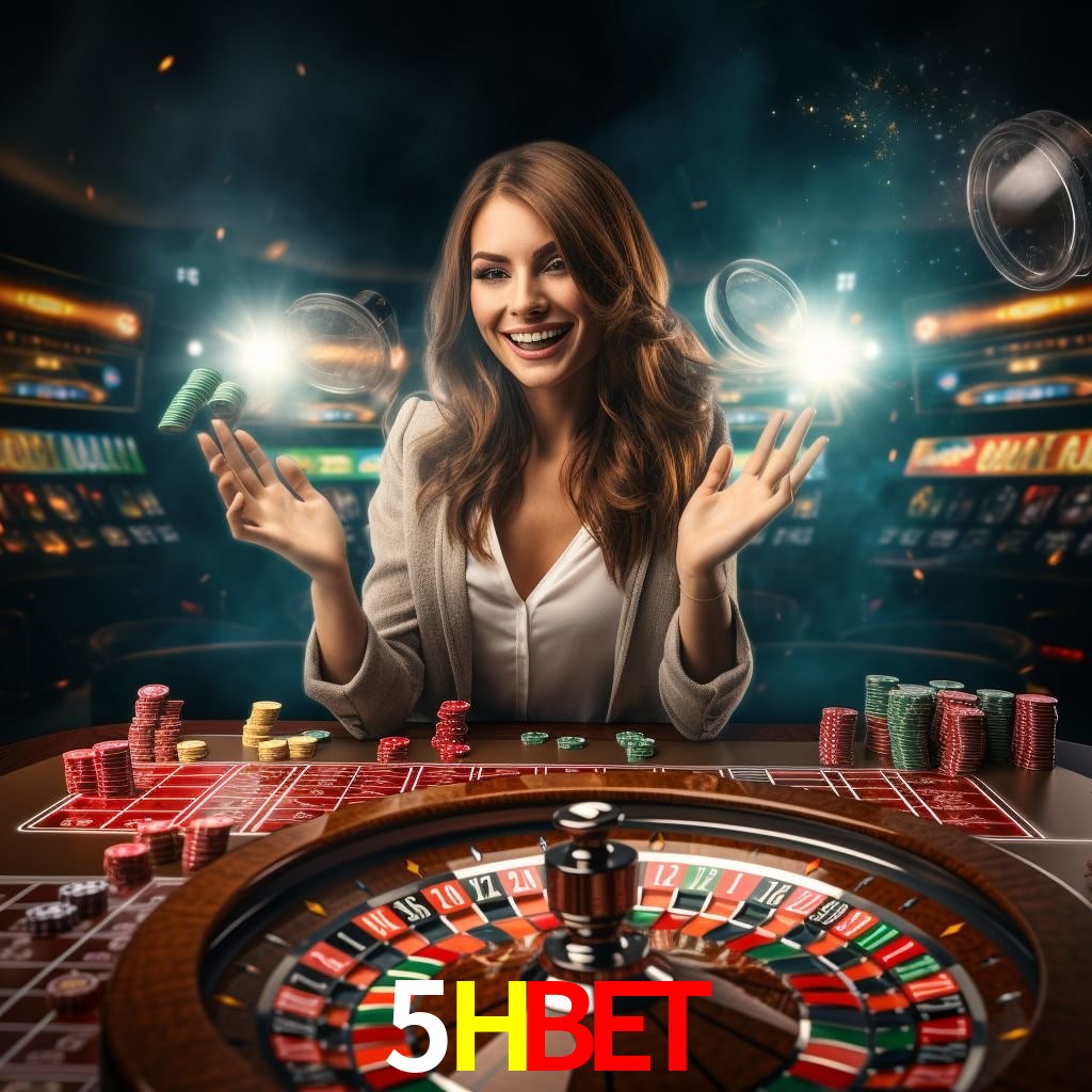 Aviator Game 5HBET