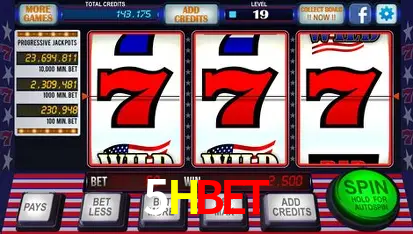 Descubra a Magia dos Jogos de Arcade no 5HBET