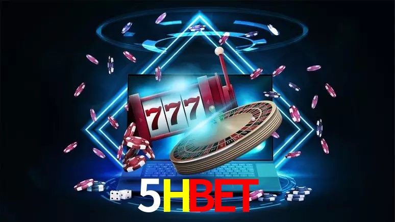 Tecnologia da Plataforma 5HBET