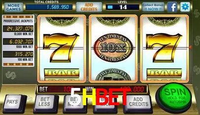 Desvendando o Mundo dos Jogos Virtuais na 5HBET