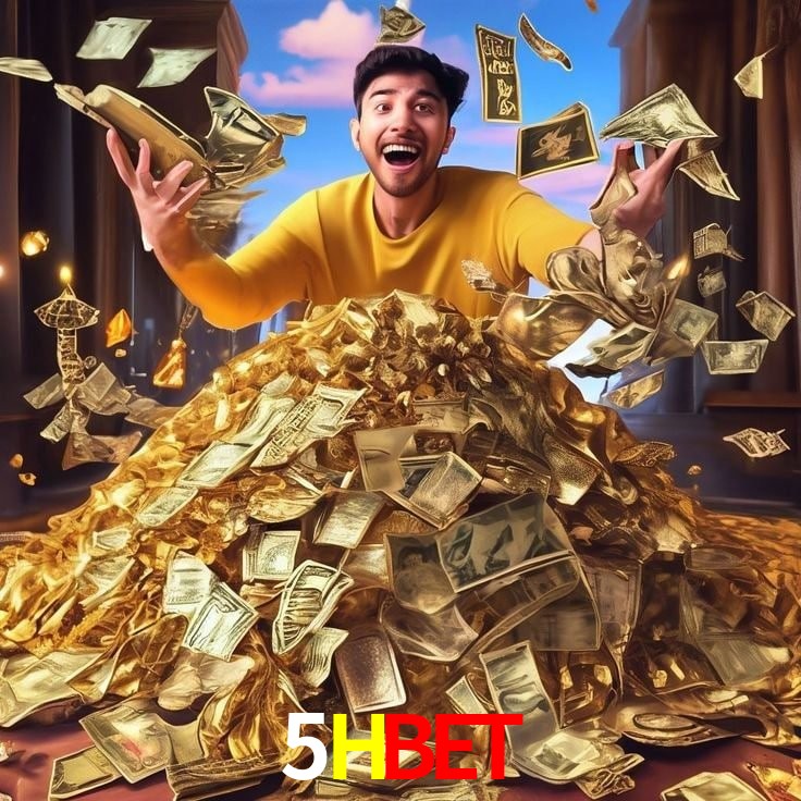Apostas de Basquete 5HBET