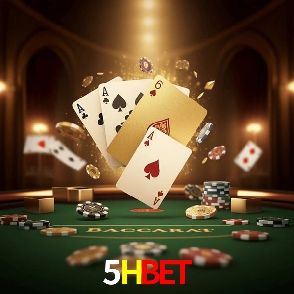 Live Casino 5HBET