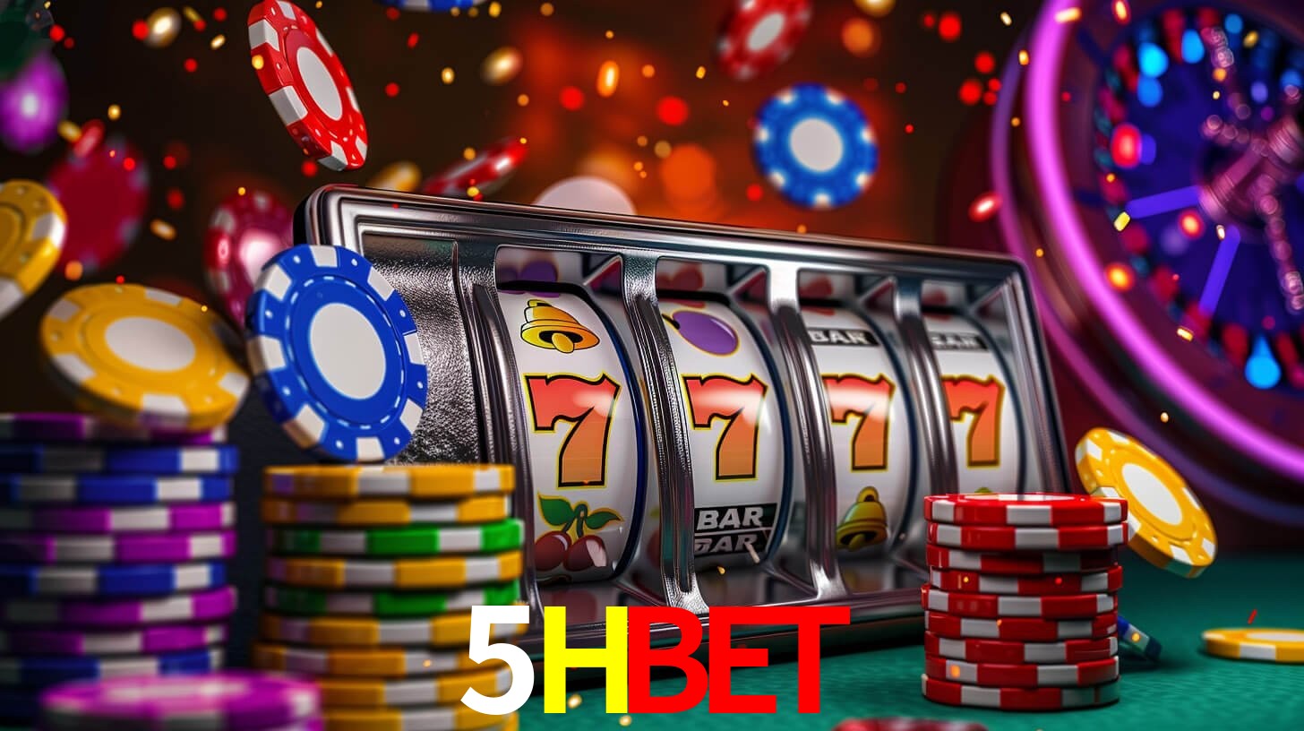 Casino VIP 5HBET