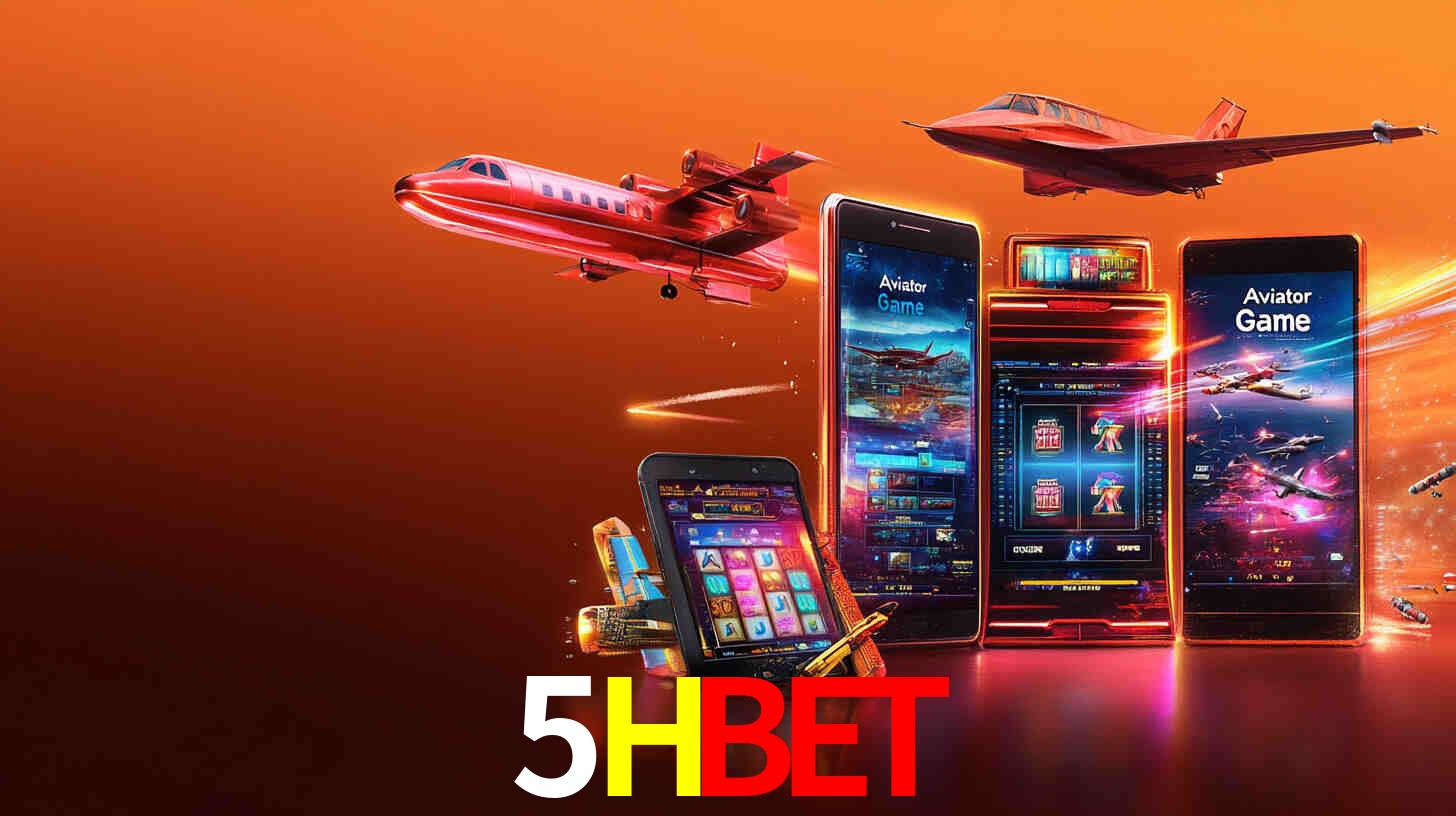 Explorando a Categoria de Eventos em Apostas na 5HBET