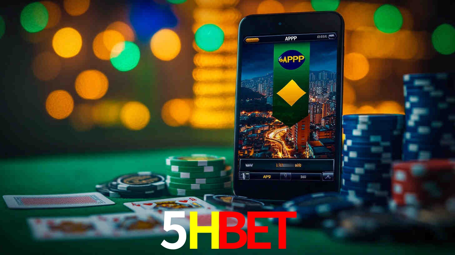 A Emoção da Loteria na 5HBET: Uma Chance de Mudança de Vida