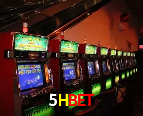 5HBET
