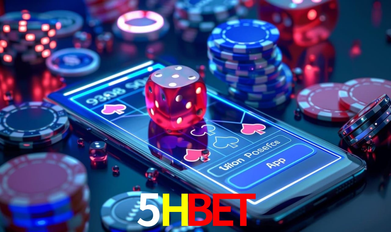 5HBET