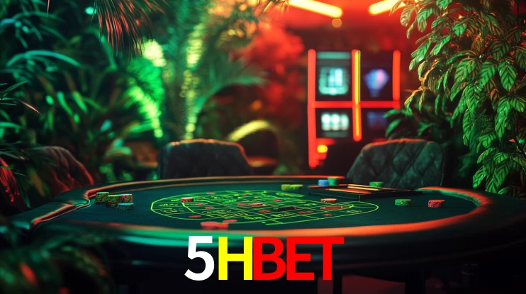 Bonus Features 5HBET