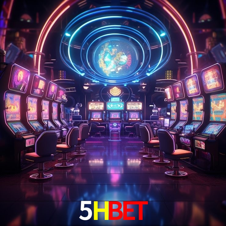 Ofertas Imperdíveis na 5HBET: Promoções e Bônus Que Valem a Pena