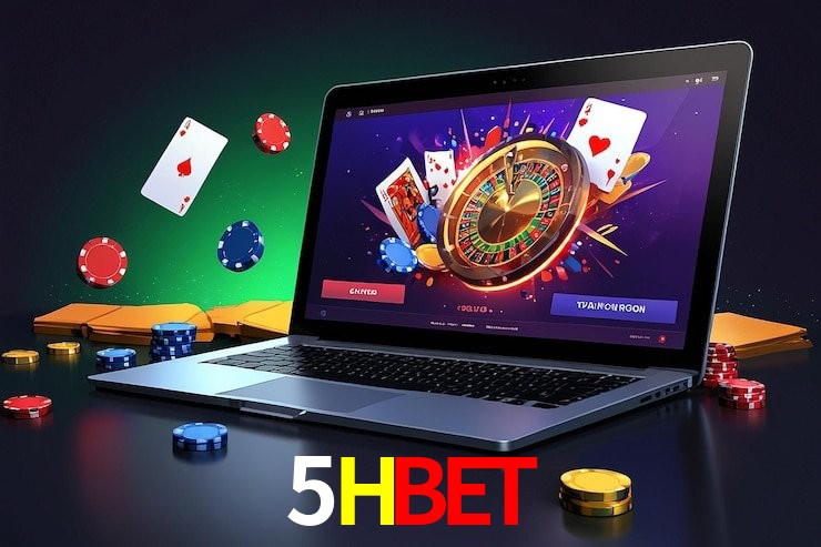 5HBET.COM