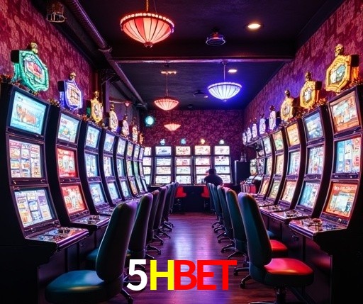 5HBET