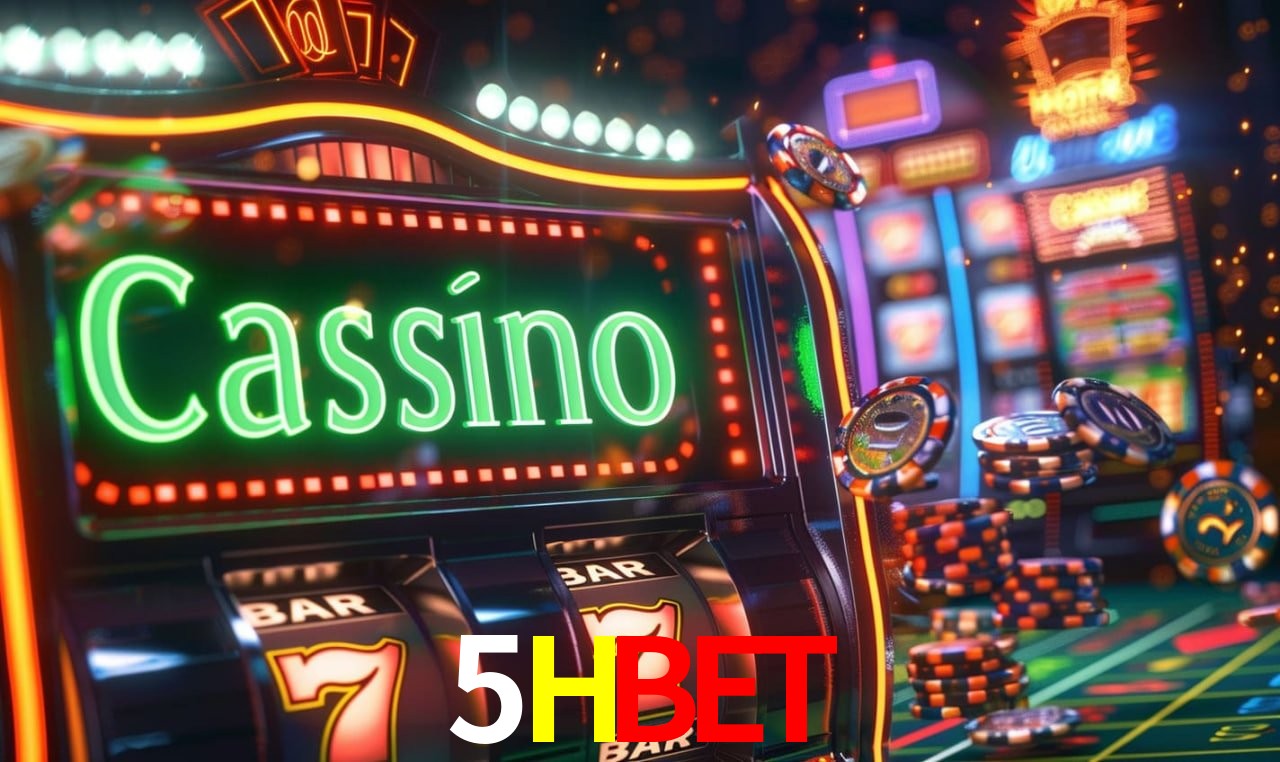 Integração de APIs 5HBET