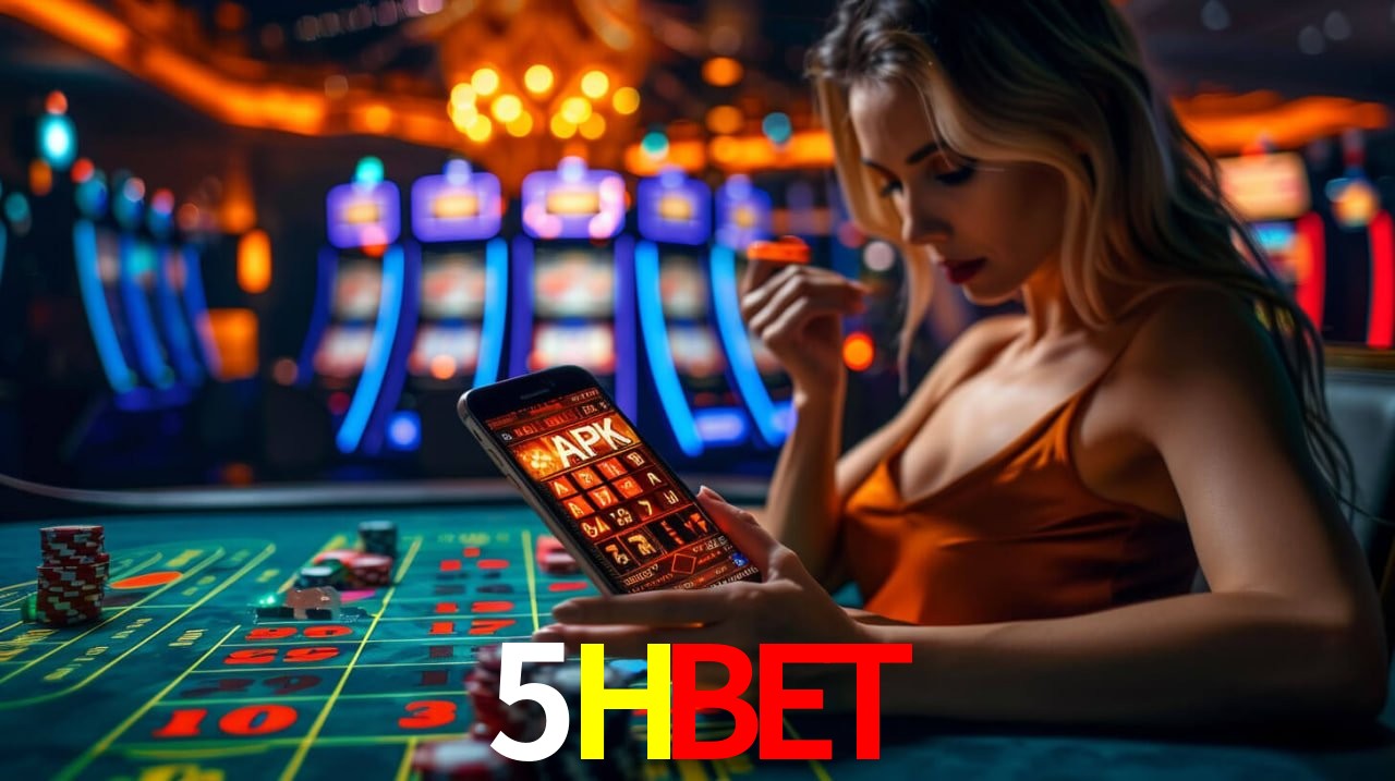 Game Providers 5HBET