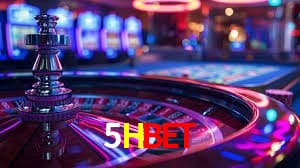 Avaliações dos Jogadores 5HBET