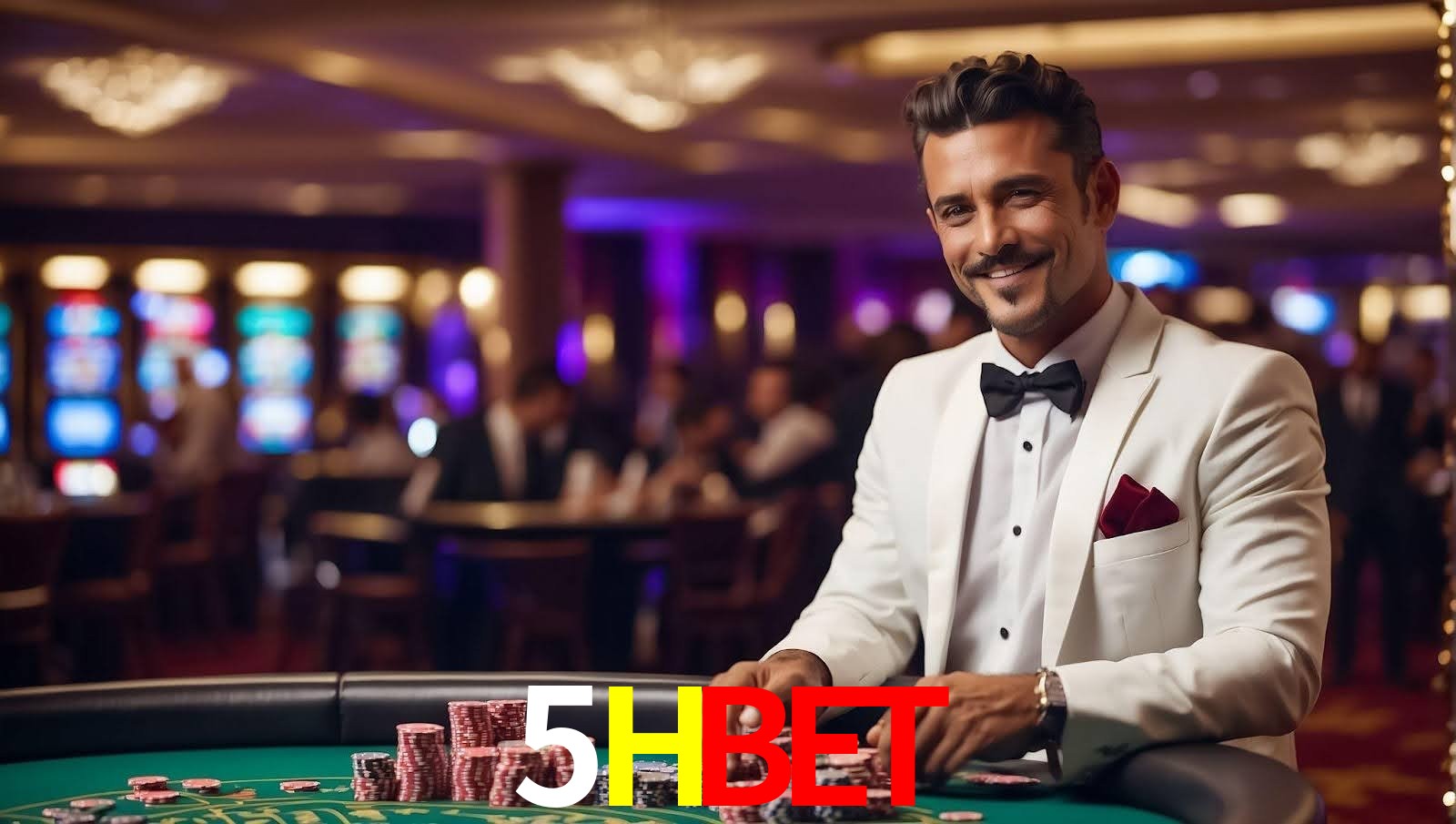 Ofertas Exclusivas 5HBET